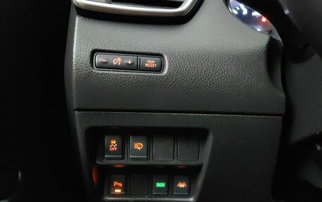 Nissan Qashqai, 2017 год, 1 797 000 рублей, 22 фотография