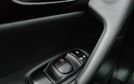 Nissan Qashqai, 2017 год, 1 797 000 рублей, 23 фотография