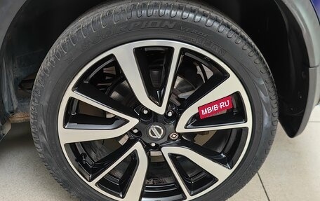 Nissan Qashqai, 2017 год, 1 797 000 рублей, 24 фотография