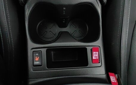 Nissan Qashqai, 2017 год, 1 797 000 рублей, 17 фотография