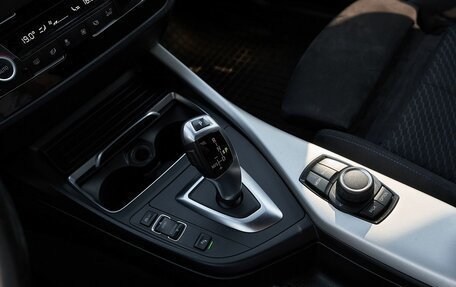 BMW 1 серия, 2017 год, 1 450 000 рублей, 10 фотография