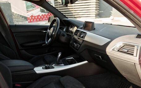 BMW 1 серия, 2017 год, 1 450 000 рублей, 6 фотография