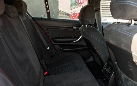 BMW 1 серия, 2017 год, 1 450 000 рублей, 8 фотография