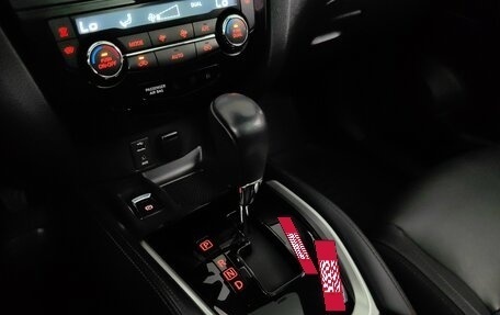 Nissan Qashqai, 2017 год, 1 797 000 рублей, 16 фотография