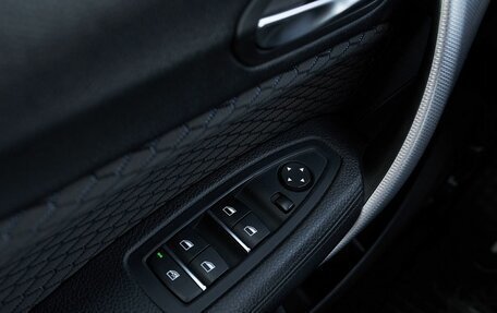 BMW 1 серия, 2017 год, 1 450 000 рублей, 12 фотография