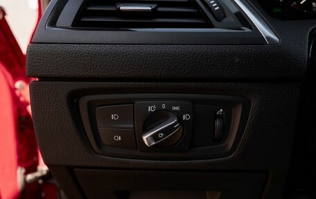 BMW 1 серия, 2017 год, 1 450 000 рублей, 13 фотография