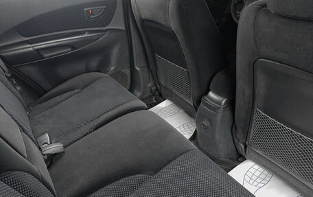 Hyundai Tucson III, 2008 год, 829 000 рублей, 10 фотография