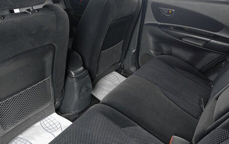 Hyundai Tucson III, 2008 год, 829 000 рублей, 9 фотография