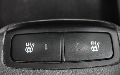 Hyundai Tucson III, 2008 год, 829 000 рублей, 19 фотография