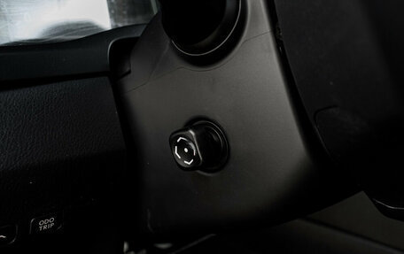 Lexus RX III, 2013 год, 2 550 000 рублей, 18 фотография