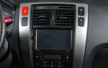 Hyundai Tucson III, 2008 год, 829 000 рублей, 15 фотография