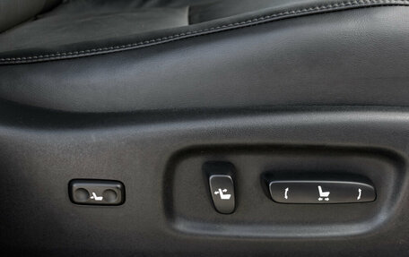 Lexus RX III, 2013 год, 2 550 000 рублей, 29 фотография