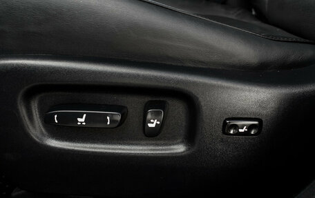Lexus RX III, 2013 год, 2 550 000 рублей, 28 фотография