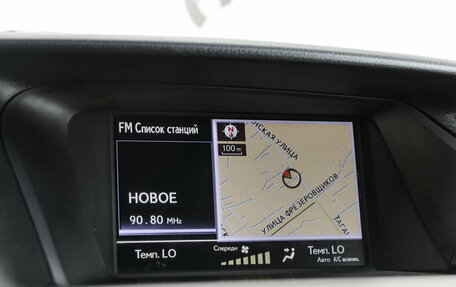 Lexus RX III, 2013 год, 2 550 000 рублей, 23 фотография