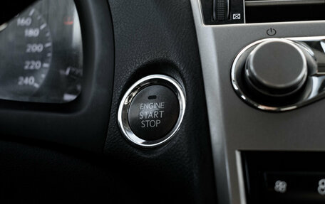 Lexus RX III, 2013 год, 2 550 000 рублей, 31 фотография