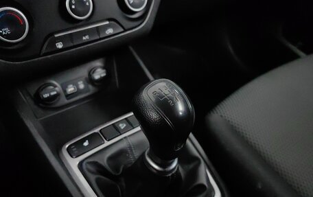 Hyundai Creta I рестайлинг, 2019 год, 1 459 000 рублей, 16 фотография