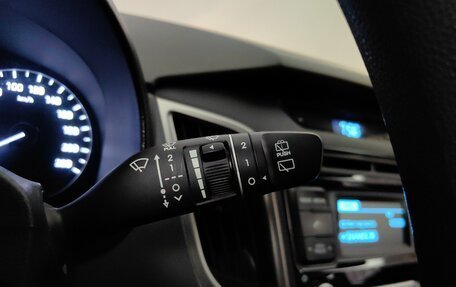 Hyundai Creta I рестайлинг, 2019 год, 1 459 000 рублей, 20 фотография