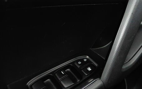 Hyundai Creta I рестайлинг, 2019 год, 1 459 000 рублей, 22 фотография