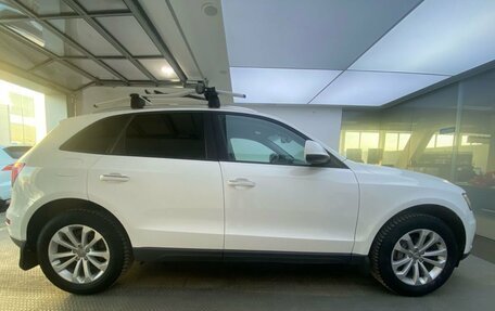 Audi Q5, 2014 год, 1 979 000 рублей, 4 фотография