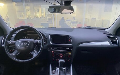 Audi Q5, 2014 год, 1 979 000 рублей, 14 фотография