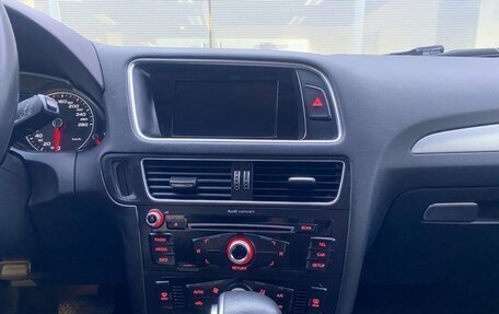 Audi Q5, 2014 год, 1 979 000 рублей, 15 фотография