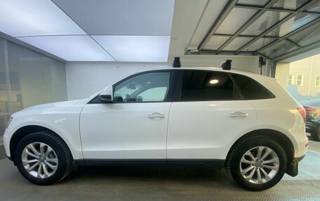 Audi Q5, 2014 год, 1 979 000 рублей, 8 фотография