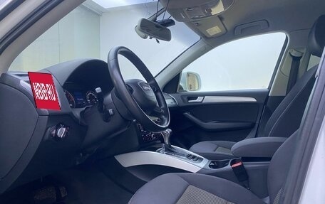 Audi Q5, 2014 год, 1 979 000 рублей, 16 фотография