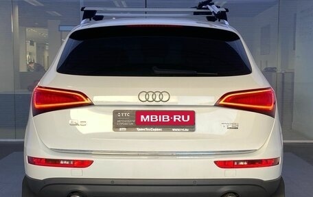 Audi Q5, 2014 год, 1 979 000 рублей, 6 фотография