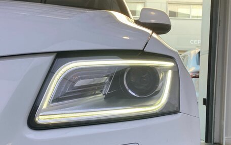 Audi Q5, 2014 год, 1 979 000 рублей, 17 фотография