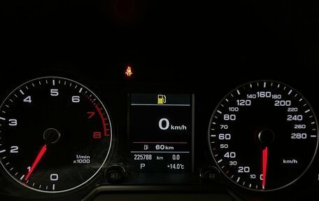 Audi Q5, 2013 год, 1 920 000 рублей, 6 фотография