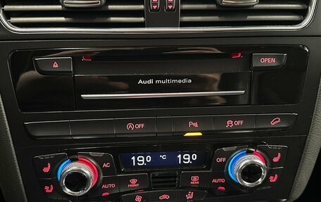 Audi Q5, 2013 год, 1 920 000 рублей, 7 фотография