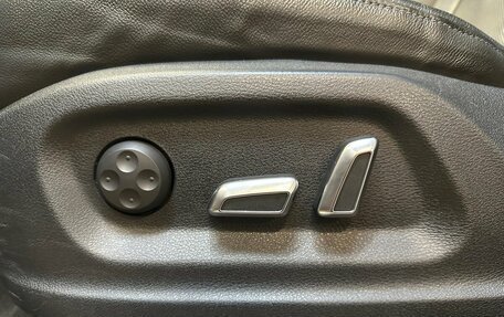 Audi Q5, 2013 год, 1 920 000 рублей, 12 фотография