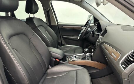 Audi Q5, 2013 год, 1 920 000 рублей, 15 фотография