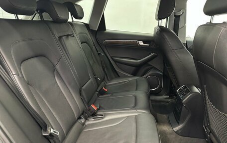 Audi Q5, 2013 год, 1 920 000 рублей, 16 фотография