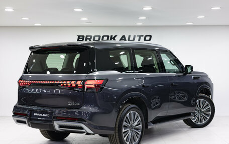 Infiniti QX80, 2026 год, 16 590 000 рублей, 6 фотография