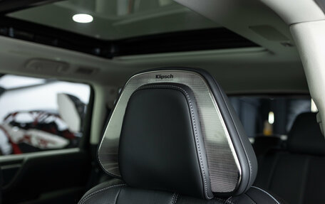 Infiniti QX80, 2026 год, 16 590 000 рублей, 13 фотография