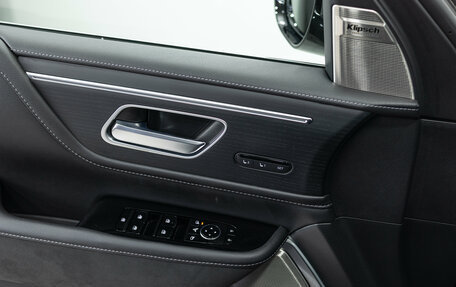 Infiniti QX80, 2026 год, 16 590 000 рублей, 10 фотография