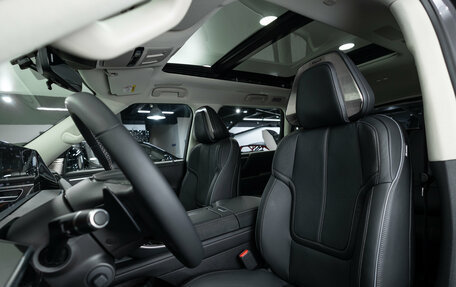 Infiniti QX80, 2026 год, 16 590 000 рублей, 12 фотография