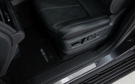 Infiniti QX80, 2026 год, 16 590 000 рублей, 14 фотография