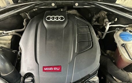 Audi Q5, 2013 год, 1 920 000 рублей, 18 фотография