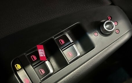 Audi Q5, 2013 год, 1 920 000 рублей, 11 фотография