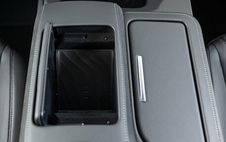 Infiniti QX80, 2026 год, 16 590 000 рублей, 22 фотография