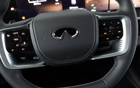 Infiniti QX80, 2026 год, 16 590 000 рублей, 19 фотография