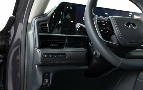 Infiniti QX80, 2026 год, 16 590 000 рублей, 17 фотография