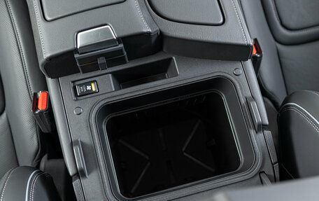 Infiniti QX80, 2026 год, 16 590 000 рублей, 23 фотография