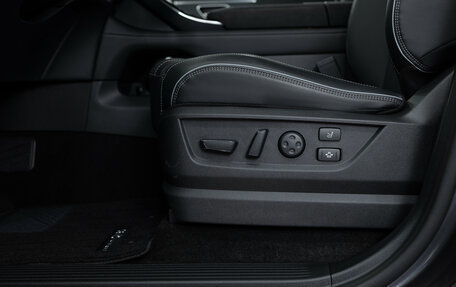 Infiniti QX80, 2026 год, 16 590 000 рублей, 15 фотография