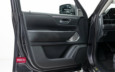 Infiniti QX80, 2026 год, 16 590 000 рублей, 8 фотография