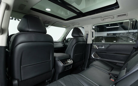 Infiniti QX80, 2026 год, 16 590 000 рублей, 31 фотография