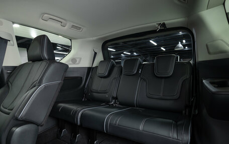 Infiniti QX80, 2026 год, 16 590 000 рублей, 34 фотография