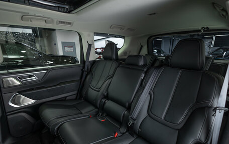 Infiniti QX80, 2026 год, 16 590 000 рублей, 33 фотография